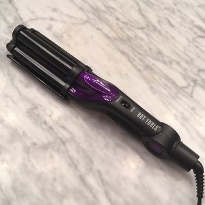 COPY - Hot Tools Ceramic Deep Waver